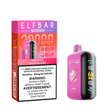 ELF BAR GH20000 DISPOSABLE VAPE