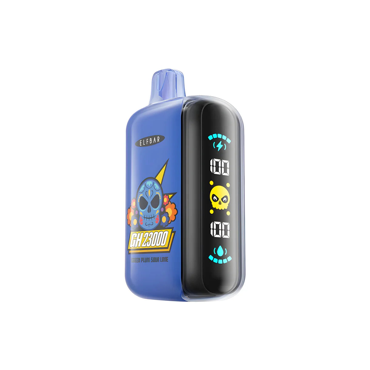 ELF BAR GH23000 PUFFS DISPOSABLE VAPE