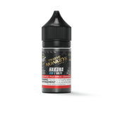 Flavour Beast x 12 Monkey E-Liquid - 20mg/30ml