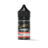 Flavour Beast x 12 Monkey E-Liquid - 20mg/30ml