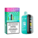ELF BAR GH20000 DISPOSABLE VAPE