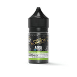 Flavour Beast x 12 Monkey E-Liquid - 20mg/30ml
