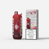 Bazooka X3 - 90K Puffs Disposable Vape