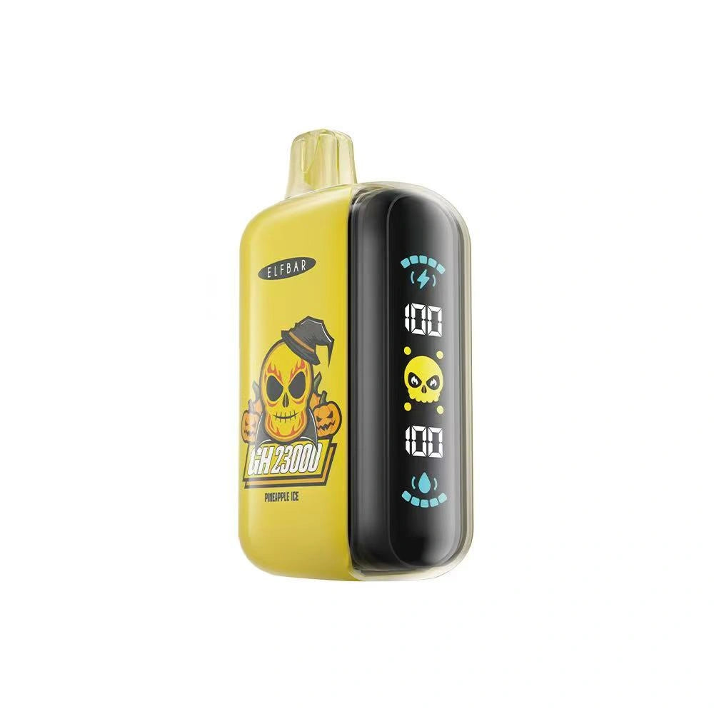 ELF BAR GH23000 PUFFS DISPOSABLE VAPE