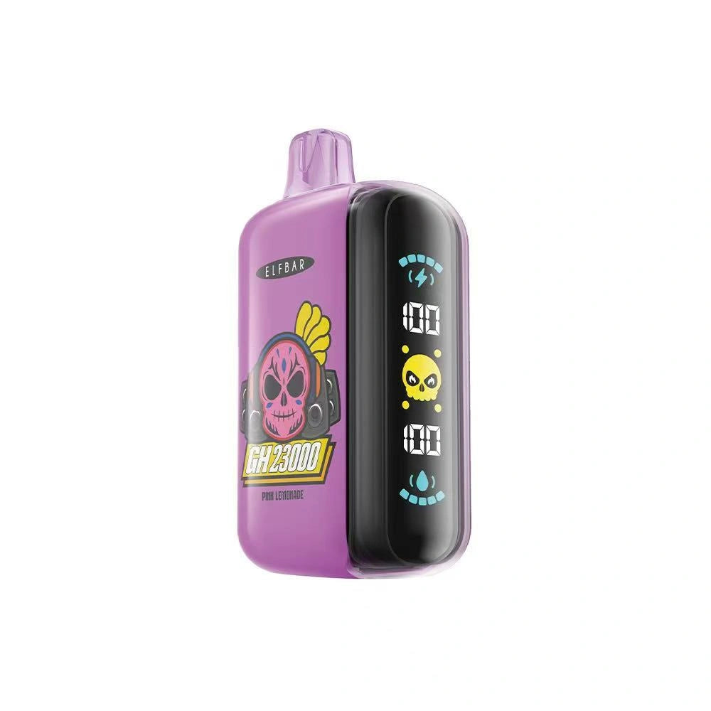 ELF BAR GH23000 PUFFS DISPOSABLE VAPE