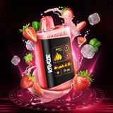 Kraze HD Mega (Delight Series) - 20K Puffs