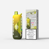 Bazooka X3 - 90K Puffs Disposable Vape